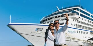 Oceania Cruises offers free land programs on featured 2023 itineraries