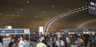Strong travel recovery shown by Flight Centre Travel Group