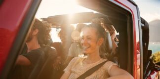 Flight Centre shares tips for booking a last-minute Easter break