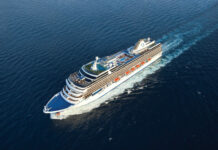 OCEANIA CRUISES ANNOUNCES ‘ALL THREE AMENITIES FOR FREE’ SALE NOW THROUGH APRIL
