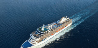 OCEANIA CRUISES ANNOUNCES ‘ALL THREE AMENITIES FOR FREE’ SALE NOW THROUGH APRIL