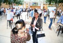 Here’s what’s on at WTM Africa 2023