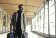 Sustainable corporate travel: A new take on travelling light