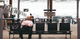 How to make business travel fun again
