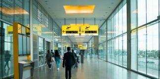 Is international business travel out of reach for South Africa’s SME’s?