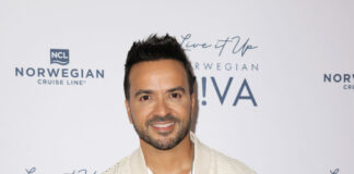 GLOBAL MUSIC SENSATION LUIS FONSI NAMED GODFATHER OF NORWEGIAN CRUISE LINE’S NEWEST SHIP, NORWEGIAN VIVA