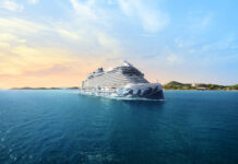 Norwegian Cruise Line Holdings Publishes Annual Environmental, Social and Governance (ESG) Report Detailing Progress on Sustainability Initiatives norwegianprima-aerial