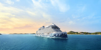 Norwegian Cruise Line Holdings Publishes Annual Environmental, Social and Governance (ESG) Report Detailing Progress on Sustainability Initiatives norwegianprima-aerial