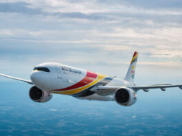 Air Belgium