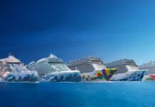 Norwegian Cruise Line Launches Bonus Commissions on Europe 2023 Cruises