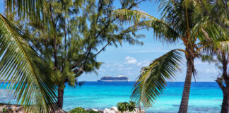 Oceania Cruises Offers a Taste of the Tropics with a Collection of Voyages Sailing the Exotic Caribbean and Tahiti