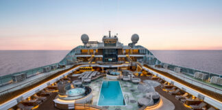 Oceania Cruises Unveils Inaugural Season Sailings for Allura