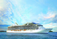 OCEANIA CRUISES ELEVATES SMALL SHIP LUXURY OFFERING IN ALASKA, WITH RIVIERA DEBUTING IN “THE LAST FRONTIER” IN SUMMER 2025