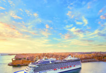 OCEANIA CRUISES ANNOUNCES 2025 SUMMER COLLECTION OF VOYAGES WITH EXTENSIVE LINEUP OF IMMERSIVE ITINERARIES
