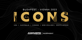 LEADING INDEPENDENT TRAVEL CONSULTANTS GET READY FOR ICONS 2023