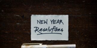 5 New Year’s resolutions for business travel