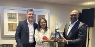 SAVRALA LEADERSHIP DEFINE 2024 PRIORITIES