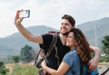 Young South Africans are among the world’s most romantic travellers
