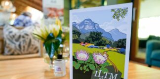 ILTM Africa 2024 meets surging demand for luxury African travel ILTM Africa1