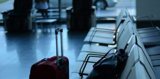 Election Season Savvy Travel Tips for Business Travellers airport-519020_1920