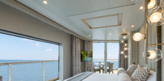 NORWEGIAN CRUISE LINE UNVEILS ALL-NEW THERMAL SUITE, EXPANDED SPA OFFERINGS AND ELEVATED SUITES ABOARD NORWEGIAN JOY