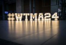 Africa Travel Week 2024 opens with a significant 53% increase in attendees WTM Opening4