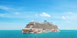 NORWEGIAN CRUISE LINE UNVEILS ALL-NEW CULINARY EXPERIENCES TO DEBUT ABOARD NORWEGIAN AQUA