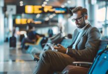 8 business travel hacks from a frequent flyer ai-generated-8723087_1920
