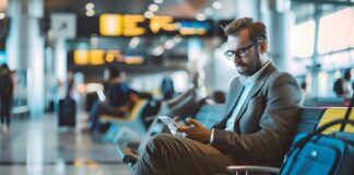 8 business travel hacks from a frequent flyer ai-generated-8723087_1920