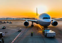 Aviation executives call on tourism boards to boost Africa air routes