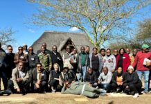 Immigration Officials From 11 SADC Countries Complete Tourism-Focused Customer Service Training