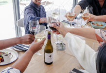 STELLENBOSCH TURNS UP THE HEAT THIS WINTER