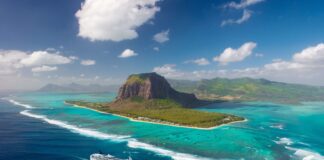 Norwegian Cruise Line expands African itineraries with two ships for 2024-2025 season