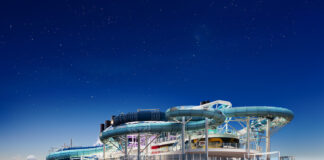 NORWEGIAN CRUISE LINE® UNVEILS ITS NEXT CUTTING-EDGE VESSEL –THE ALL-NEW NORWEGIAN LUNA™