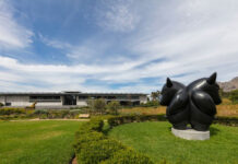 ILTM Africa 2025 ignites luxury and art at new Norval Foundation venue