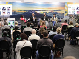 WTM Africa 2024 Event