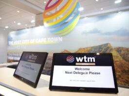 WTM Africa 2025 Registrations Open Feature Image