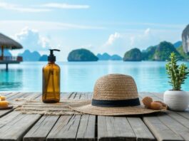 RX Africa Wellness Tourism