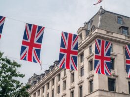 british-union-jack-flags-in-london-regent-street-2023-11-27-05-08-54-utc