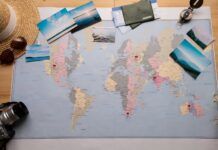 Mastering the art of multi-destination travel