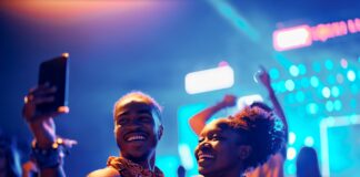 Festival calendar 2025: Bucket-list ideas for festival-goers