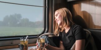 Savouring every step: Inside the slow travel movement