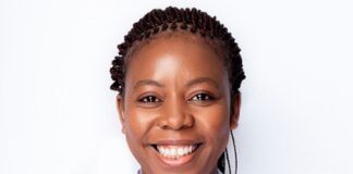 Flight Centre Travel Group Appoints Mummy Mafojane as General Manager of FCM South Africa Mummy Mafojane_General Manager of FCM South Africa (1)
