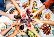 Festivals that feed your soul (and your stomach)