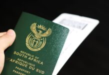 Ready to take off? Make sure your passport (and papers) are too!