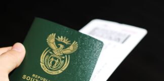 Ready to take off? Make sure your passport (and papers) are too!