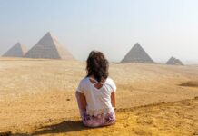 Sahara to Sea: Morocco, Egypt and Tunisia are Redefining North African Tourism