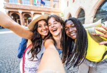 Bestiemoons and Milestone Trips Are Booming – And ‘The White Lotus’ Gets It Right