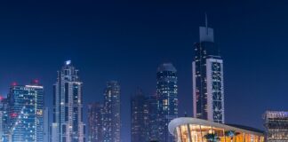 Dubai Does It All: Why This Maximalist City Should Be Your Next Escape