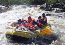 SATSA’S “101 ADVENTURES” SETS NEW BENCHMARK FOR SOUTHERN AFRICAN ADVENTURE TOURISM